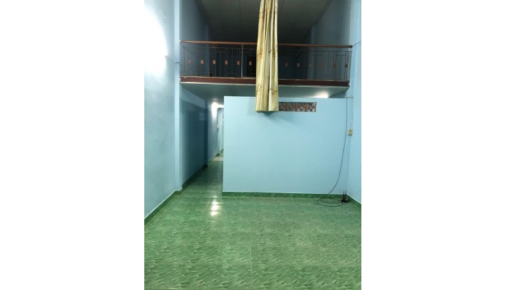 RẺ NHẤT TÂN PHÚ-Bán nhà Mặt tiền NB Gò Dầu 81m2, 6.55tỷ